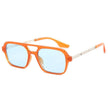 Small Frame Square Sunglasses - TheWellBeing4All