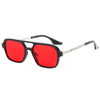 Small Frame Square Sunglasses - TheWellBeing4All