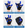 stroke Rehabilitation robot gloves hemiplegia cerebral infarction training equipment finger exerciser - TheWellBeing4All