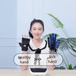 stroke Rehabilitation robot gloves hemiplegia cerebral infarction training equipment finger exerciser - TheWellBeing4All