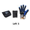 stroke Rehabilitation robot gloves hemiplegia cerebral infarction training equipment finger exerciser - TheWellBeing4All