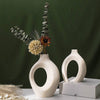 Ceramic Vase Home Decor Room Decor Vases Ornament Set - TheWellBeing4All