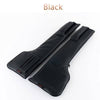 2pcs Car Seat Crevice Gap Stopper Strip PU Leak proof Protector Covers - TheWellBeing4All