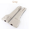 2pcs Car Seat Crevice Gap Stopper Strip PU Leak proof Protector Covers - TheWellBeing4All