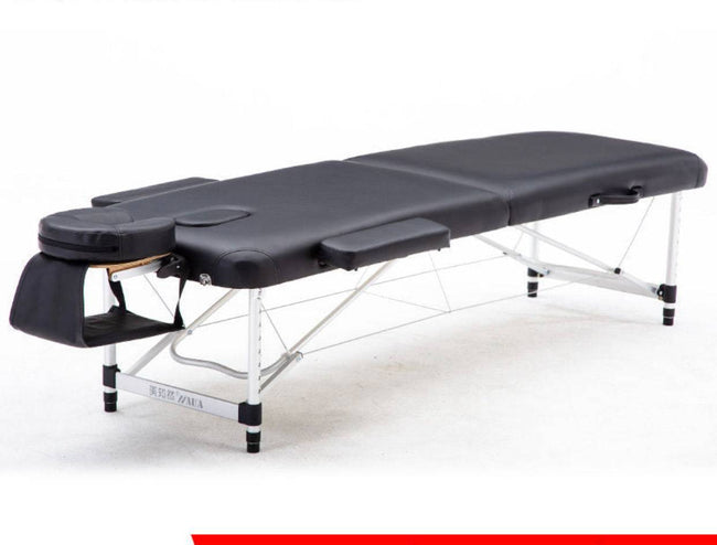 Foldable Multi-Functional Massage Bed - TheWellBeing4All