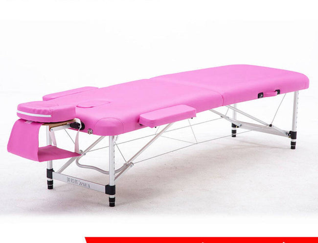 Foldable Multi-Functional Massage Bed - TheWellBeing4All