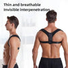 Back Correction Belt Adult Children Women Men Posture Correction Anti Humpback Corrector - TheWellBeing4All