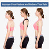 Back Correction Belt Adult Children Women Men Posture Correction Anti Humpback Corrector - TheWellBeing4All