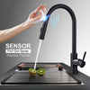 Smart Touch Kitchen Faucets Invisible Pull Out Sprayer Head For Sensor Kitchen Water Tap Sink Mixer Rotate Faucet Water Mixer - TheWellBeing4All