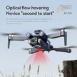 Drone 4k Professional 8K HD Camera Obstacle Avoidance Aerial Photography Brushless Foldable Quadcopter 3km - TheWellBeing4All