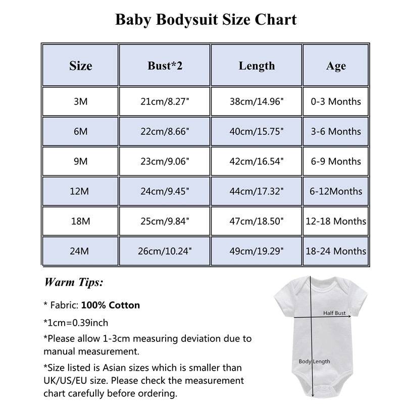 Hi Daddy Mommy Told Me That You Are Awesome Baby Bodysuit Gray Body Baby Boy Girl Romper Short Sleeve Newborn Jumpsuit Outfits - TheWellBeing4All