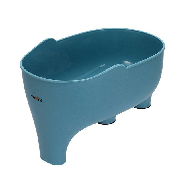 Elephant Drain Basket Multi-purpose - TheWellBeing4All