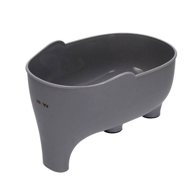 Elephant Drain Basket Multi-purpose - TheWellBeing4All