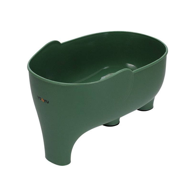 Elephant Drain Basket Multi-purpose - TheWellBeing4All