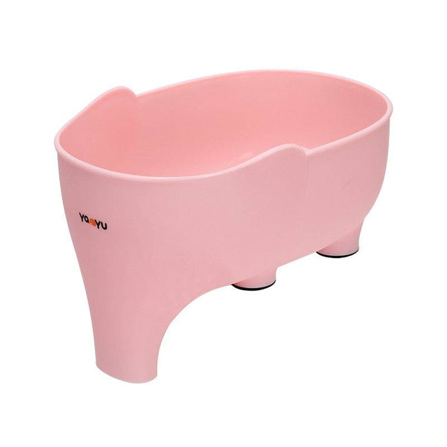 Elephant Drain Basket Multi-purpose - TheWellBeing4All