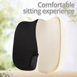 Seat Cushion Office Chair Cushions Coccyx Orthopedic Memory Foam U Seat Massage Chair Cushion Pad Car Massage Cushion - TheWellBeing4All