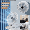 ThewellBeing ™ Mini Portable Electric Fans - TheWellBeing4All