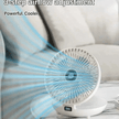 ThewellBeing ™ Mini Portable Electric Fans - TheWellBeing4All