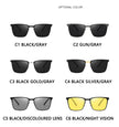 Polarized Sunglasses for Men - TheWellBeing4All