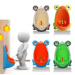 Frog Plastic Baby Boys Children Pee Potty Toilet Training Kids Urinal Bathroom - TheWellBeing4All