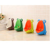 Frog Plastic Baby Boys Children Pee Potty Toilet Training Kids Urinal Bathroom - TheWellBeing4All