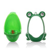 Frog Plastic Baby Boys Children Pee Potty Toilet Training Kids Urinal Bathroom - TheWellBeing4All