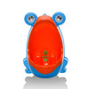 Frog Plastic Baby Boys Children Pee Potty Toilet Training Kids Urinal Bathroom - TheWellBeing4All