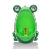 Frog Plastic Baby Boys Children Pee Potty Toilet Training Kids Urinal Bathroom - TheWellBeing4All