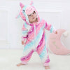 Baby Rompers Winter Kigurumi Costume - TheWellBeing4All