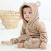 Baby Rompers Winter Kigurumi Costume - TheWellBeing4All