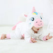 Baby Rompers Winter Kigurumi Costume - TheWellBeing4All