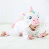 Baby Rompers Winter Kigurumi Costume - TheWellBeing4All