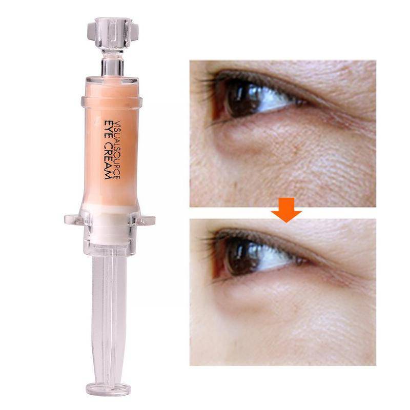 Instantly Eye Bag Removal Eye Cream Long Lasting Wrinkles Lines Puffiness Serum Dark Remover Care Fine Effect Eyes Circle - TheWellBeing4All