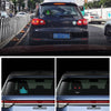 Car LED Display Screen Car Rear Window LED Display Emoticon APP Control Blue-tooth - TheWellBeing4All