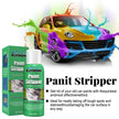 Car Paint Remover Metal Surface Paint Stripper - High-Efficiency Car Hub Scratch-Free Cleaning Paint Remover Stripping - TheWellBeing4All