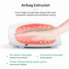 Electric Hand Massager Device Palm Finger Acupoint Wireless Massage with Air Pressure and Heat Compression - TheWellBeing4All