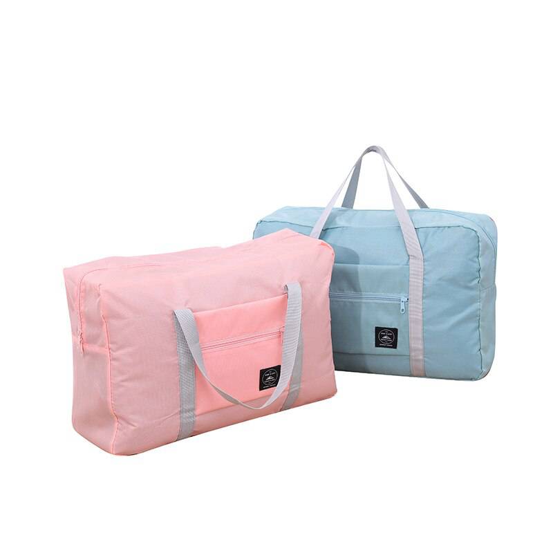 Storage Bag Folding Storage Portable  Multifunctional Large Capacity - TheWellBeing4All