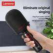 Wireless Bluetooth  Microphone - Sing Like a Star with HIFI Sound Quality and Multiple Sound Effects - TheWellBeing4All