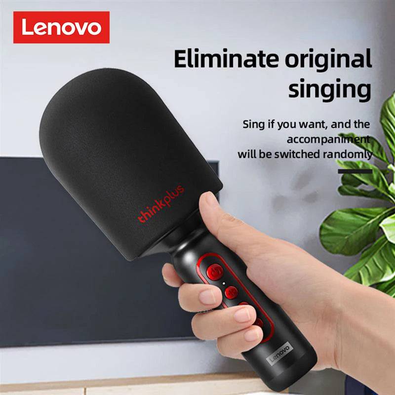 Wireless Bluetooth  Microphone - Sing Like a Star with HIFI Sound Quality and Multiple Sound Effects - TheWellBeing4All