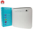 Unlocked Huawei 4G LTE WIFI Router 300Mbps CPE Wireless Router Gateway Hotspot with 2pcs 4G Antenna - TheWellBeing4All