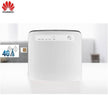 Unlocked Huawei 4G LTE WIFI Router 300Mbps CPE Wireless Router Gateway Hotspot with 2pcs 4G Antenna - TheWellBeing4All