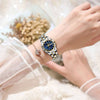 Luxury Ladies Dress Watch - TheWellBeing4All