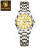 Luxury Ladies Dress Watch - TheWellBeing4All