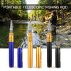 TheWellBeing™ POCKET SIZE FISHING ROD & RELL - TheWellBeing4All