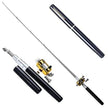 TheWellBeing™ POCKET SIZE FISHING ROD & RELL - TheWellBeing4All