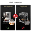 Coffee Maker 19 Bar Inbox Semi Automatic Super Slim ESE POD& Powder - TheWellBeing4All