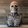 Halloween Scary Bloody Dead Zombie Head Mask - TheWellBeing4All