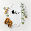 Versatile HAKUNA MATATA Lion King Simba Graphic Baby Girl Boy Romper Ropa Bebe Newborn Clothes - TheWellBeing4All