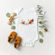 Versatile HAKUNA MATATA Lion King Simba Graphic Baby Girl Boy Romper Ropa Bebe Newborn Clothes - TheWellBeing4All