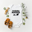 Versatile HAKUNA MATATA Lion King Simba Graphic Baby Girl Boy Romper Ropa Bebe Newborn Clothes - TheWellBeing4All